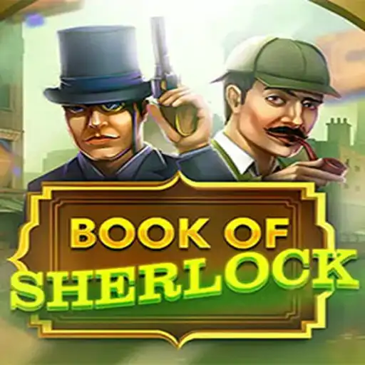 BookOfSherlock: Discover the Mysteries and Adventures
