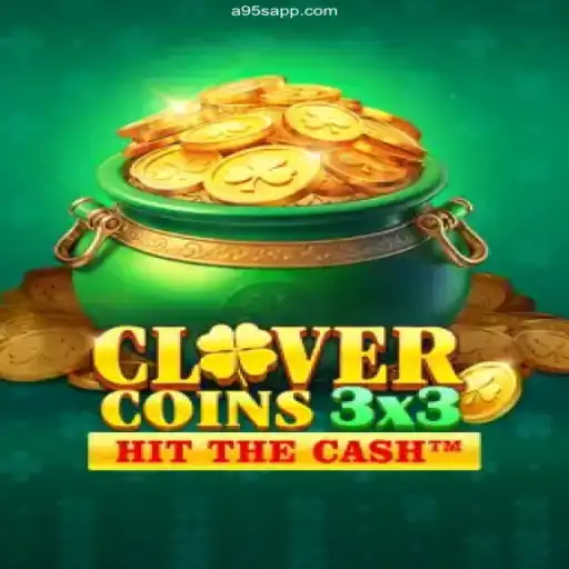 Discover Endless Fun with Clovercoin3x3