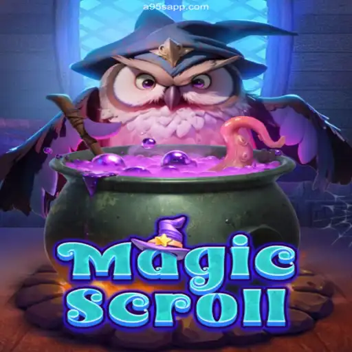 Unearthing the Mystical Realms of MagicScroll