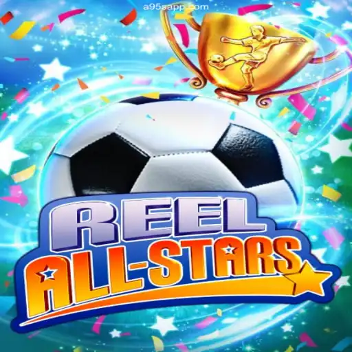 ReelAllStars: A Thrilling Journey into Limitless Gaming