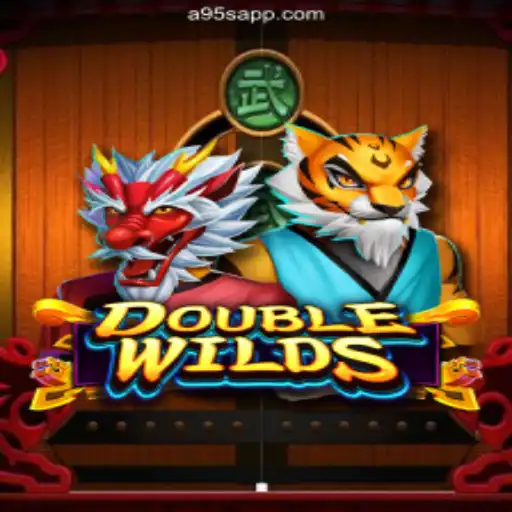 DoubleWilds: Discover New Adventures and Endless Fun