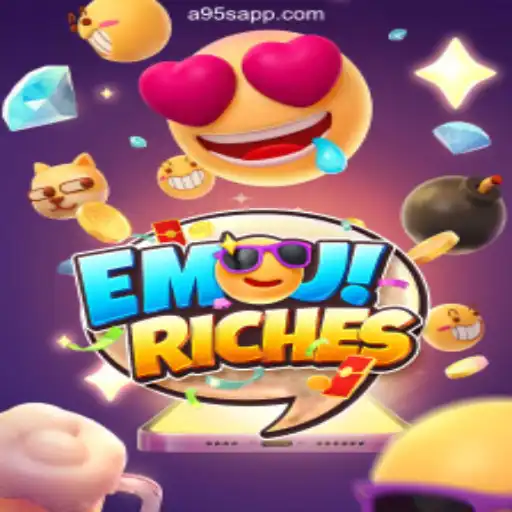 Exploring EmojiRiches: Dive into Limitless Fun and Discover New Games at A95S.com