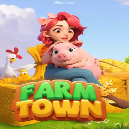 Exploring FarmTown: An Immersive Agricultural Adventure