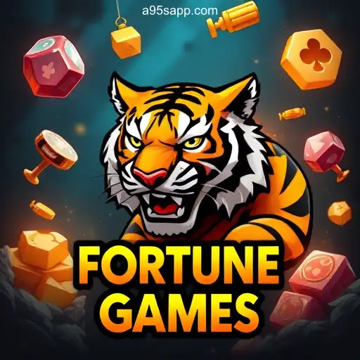 Fortune Tiger Games