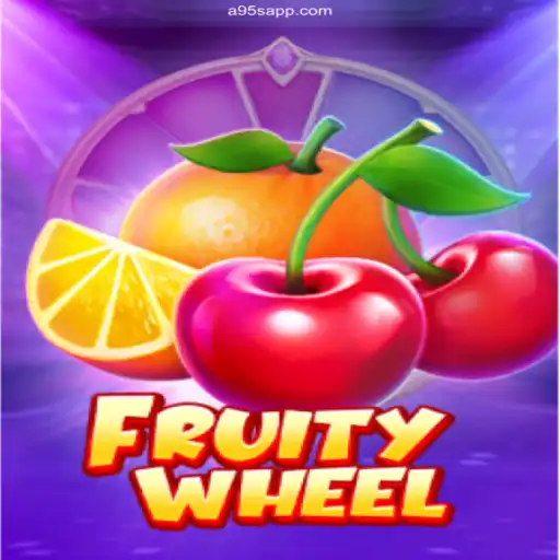 Explore the Thrills of FruityWheel at A95S.com
