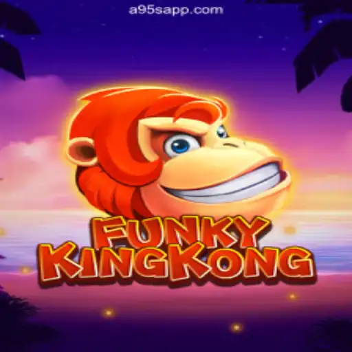 Explore the Jungle Adventure of FunkyKingKong