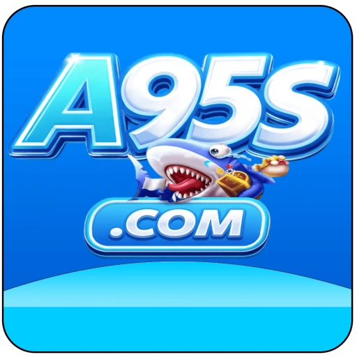 A95S.com : Descubra Novos Jogos e Divirta-se Sem Limites Logo