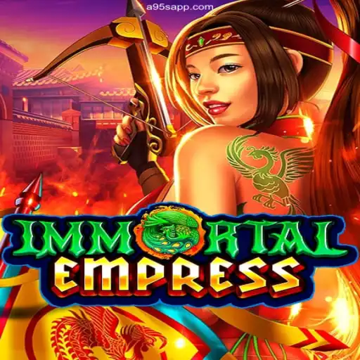 Discover the World of ImmortalEmpress: A Gaming Odyssey