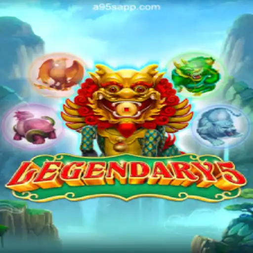 Explore Legendary5: The New Enthralling World of Limitless Adventure