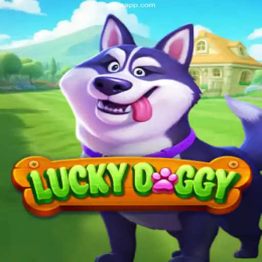 Unveiling LuckyDoggy: The Enchanting World of Canine Fortune