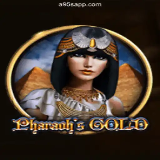 Discover PharaohsGold: A New Gaming Experience with A95S.com