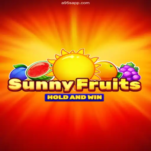 Discover the Joy of SunnyFruits on A95S.com