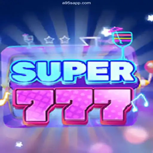 Discover Super777: An Immersive Gaming Experience