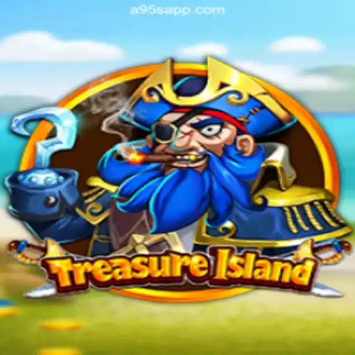 TreasureIsland: A Journey into Adventure with A95S.com