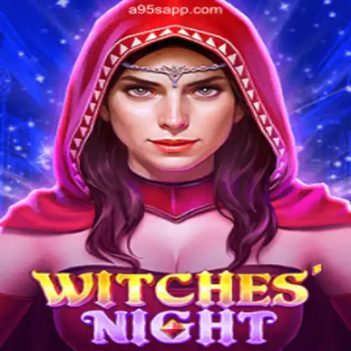 Discover the Enchanting World of WitchesNight on A95S.com